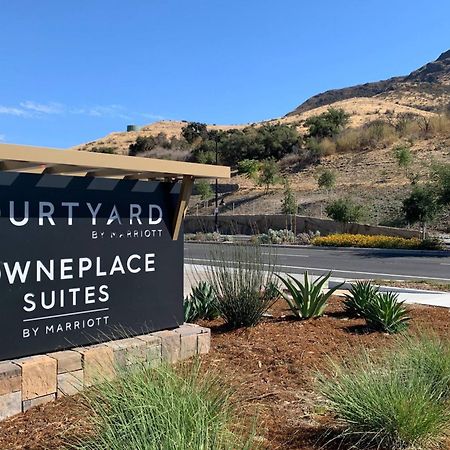 Courtyard By Marriott Thousand Oaks Agoura Hills Kültér fotó