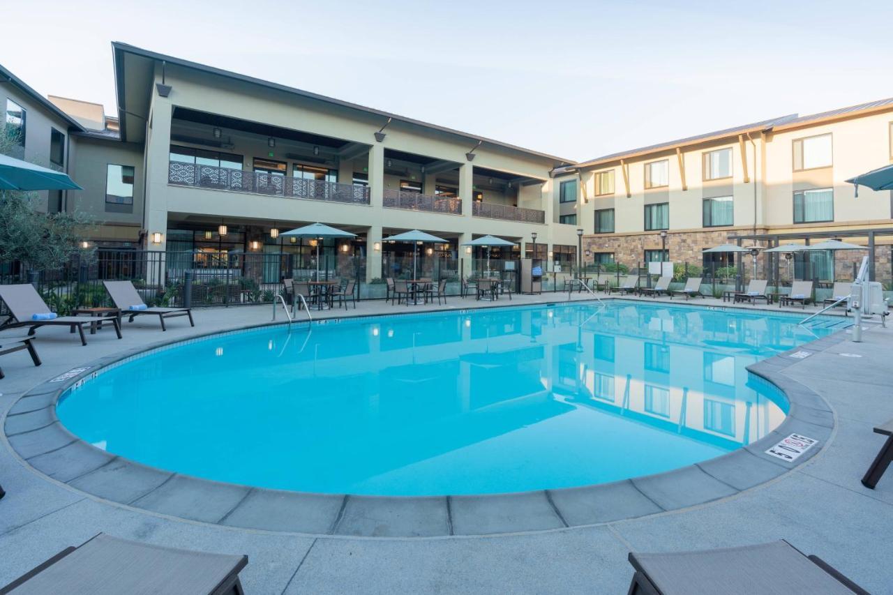 Courtyard By Marriott Thousand Oaks Agoura Hills Kültér fotó