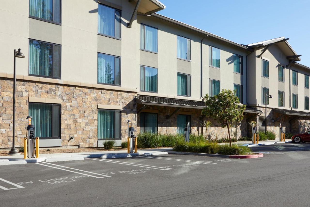 Courtyard By Marriott Thousand Oaks Agoura Hills Kültér fotó