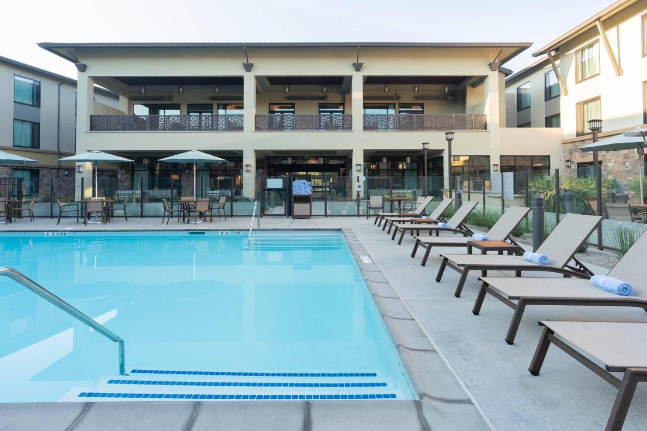 Courtyard By Marriott Thousand Oaks Agoura Hills Kültér fotó