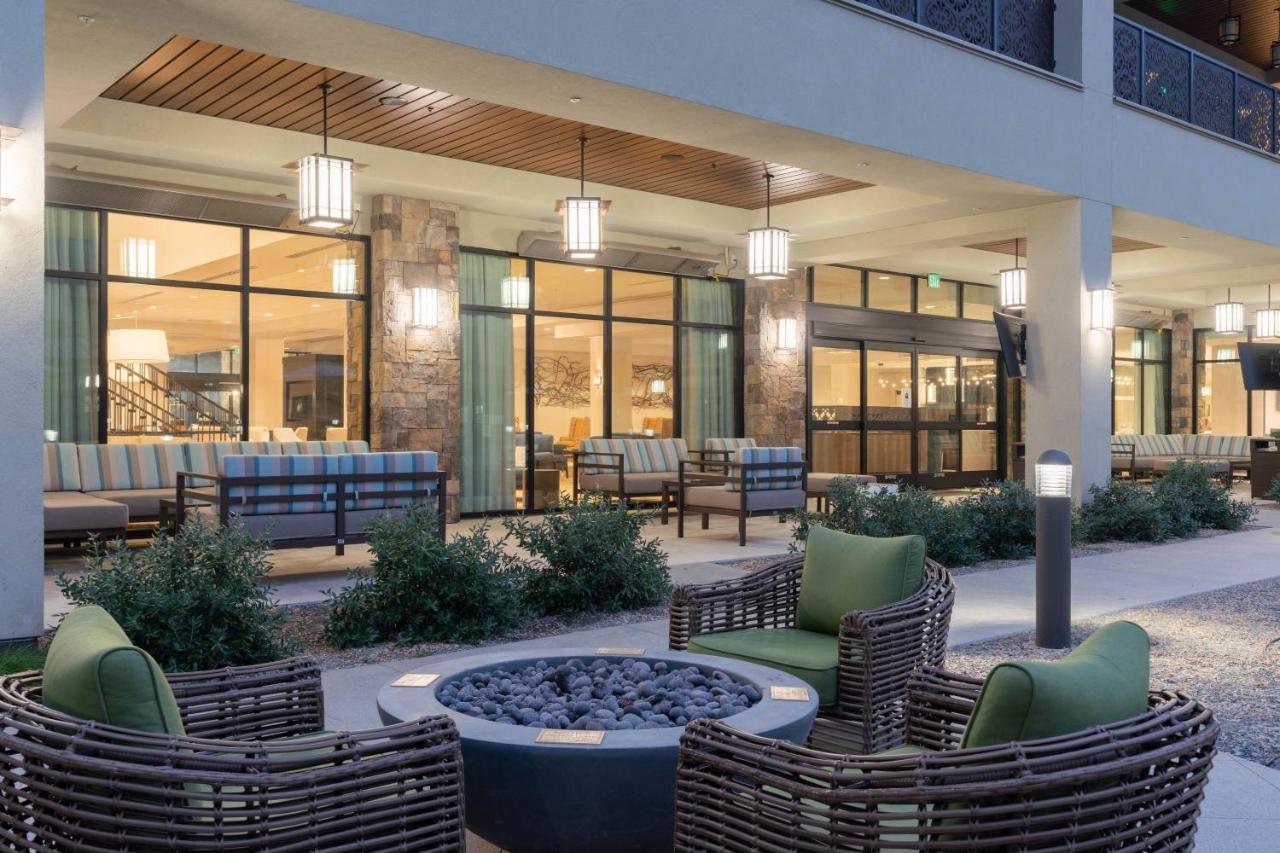 Courtyard By Marriott Thousand Oaks Agoura Hills Kültér fotó